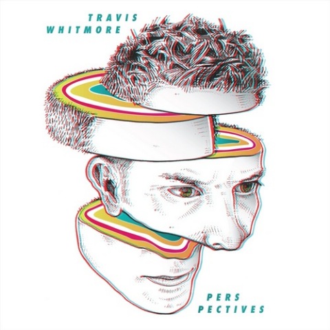 альбом Travis Whitmore - Perspectives в формате FLAC скачать торрент