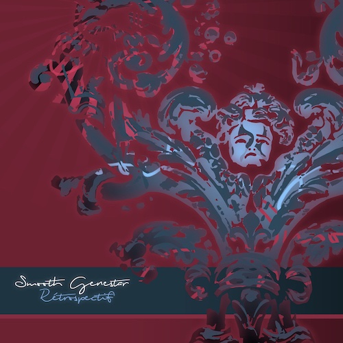 альбом Smooth Genestar - Retrospectif в формате FLAC скачать торрент